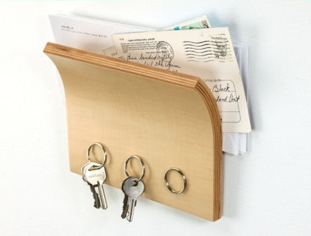 Идеи хранения