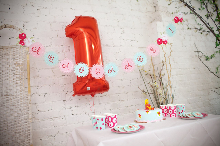 Наборы для оформления