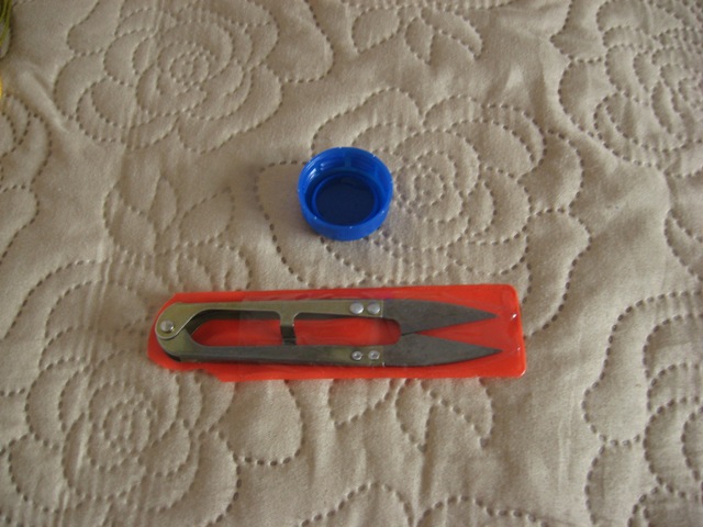 Мой опыт заказа наборов из Китая