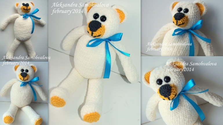 новый ДРУГ для моего карапуза)