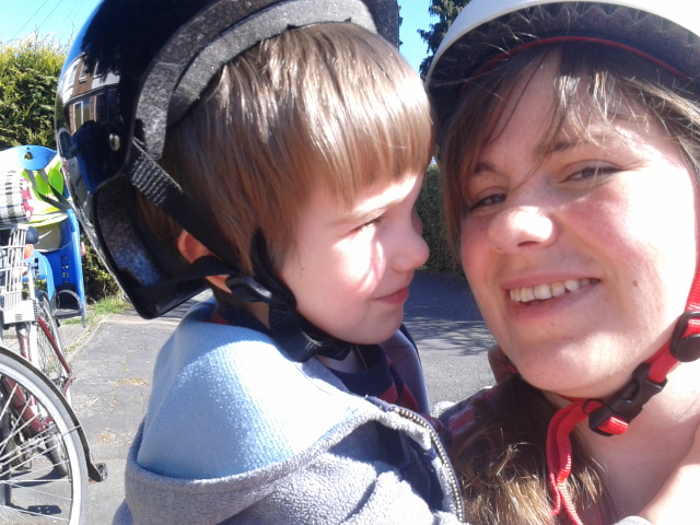 Наши воскресенья. Мобильная версия