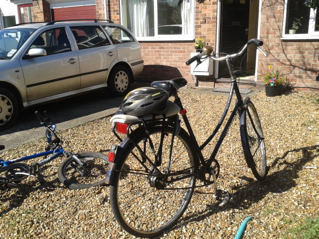 Наши воскресенья. Мобильная версия