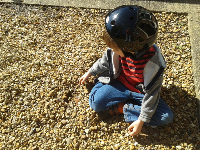 Наши воскресенья. Мобильная версия