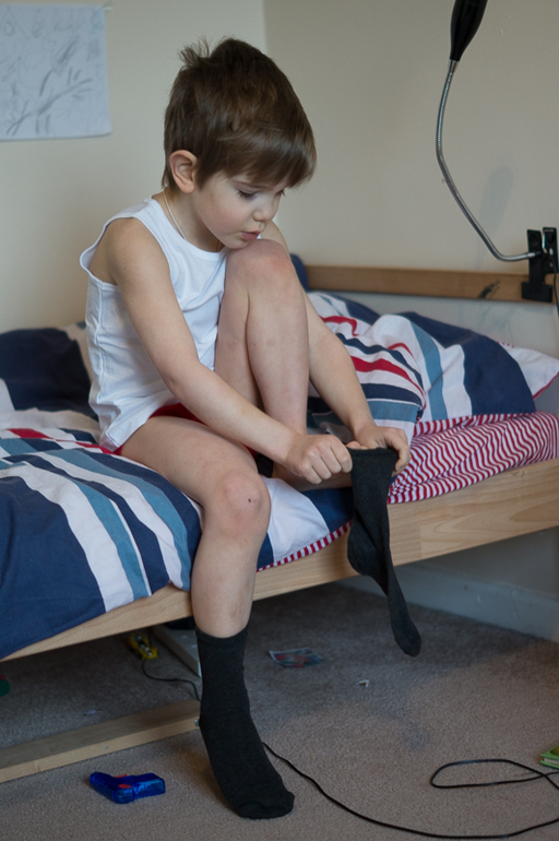 Мои школьники