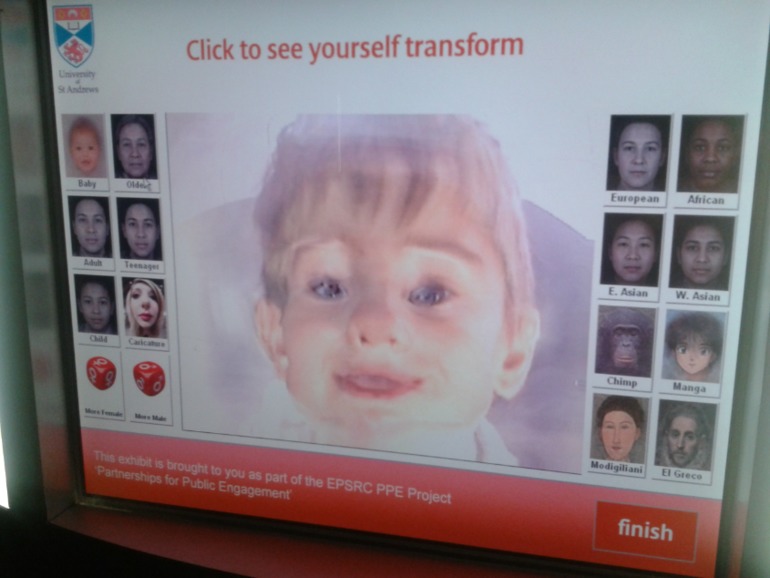 Старенький Андрюшка