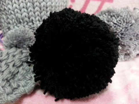 Наша семья свяжет под заказ оригинальные шапки