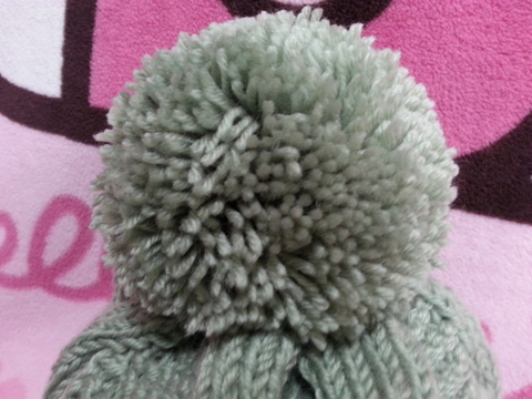 Наша семья свяжет под заказ оригинальные шапки