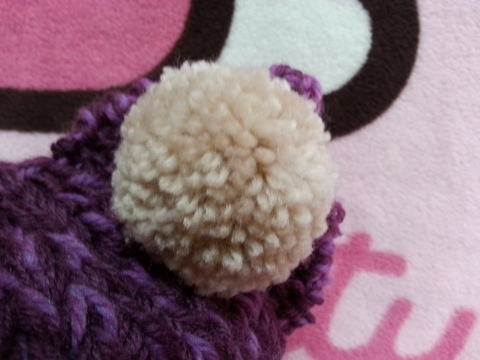 Наша семья свяжет под заказ оригинальные шапки