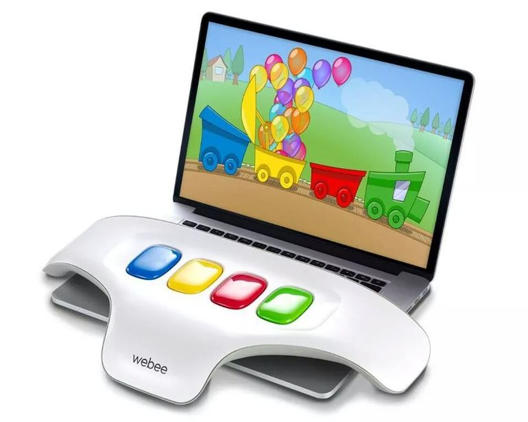 Игровая Приставка Для Детей Купить