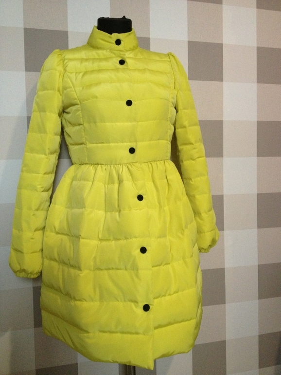 Пальто-платье Valentino 3100р В наличии М,Л