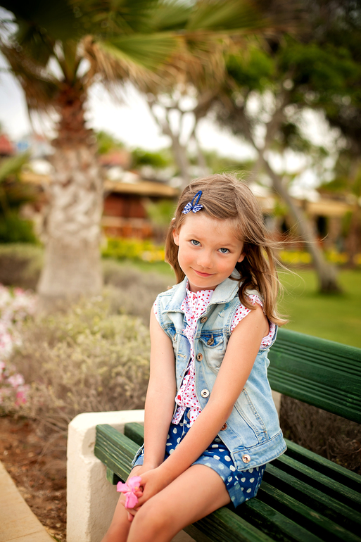 Наш отдых в Турции (Белек) Bellis Deluxe Hotel 5*