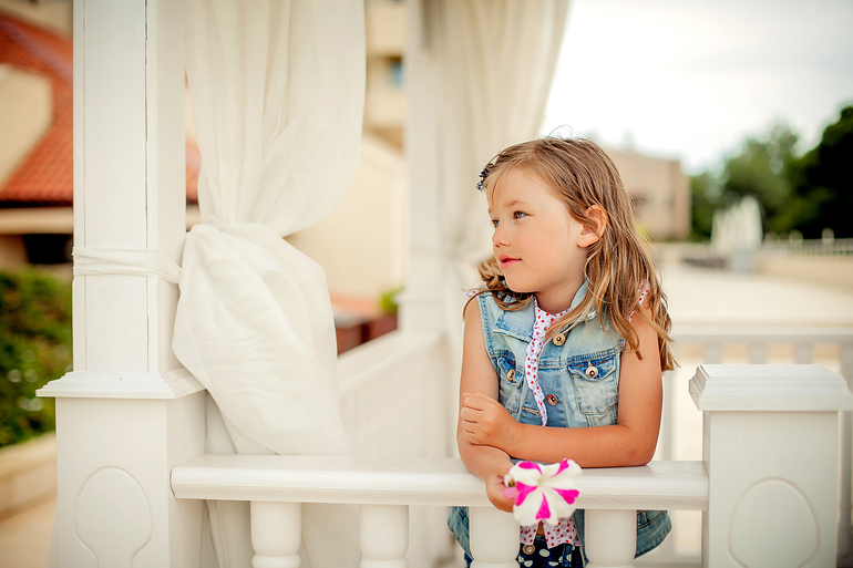 Наш отдых в Турции (Белек) Bellis Deluxe Hotel 5*