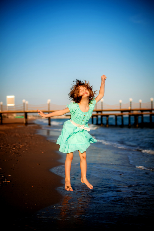 Наш отдых в Турции