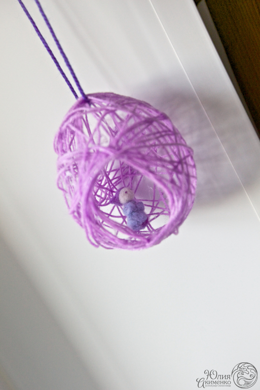 Мой маленький мир