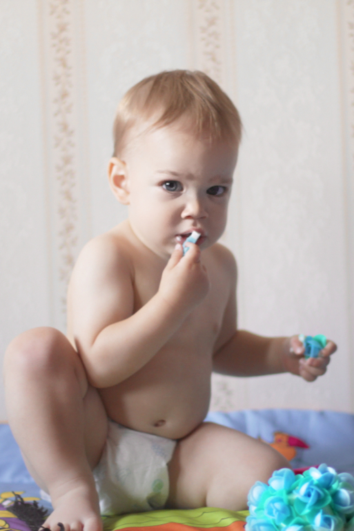 Я как прежде люблю