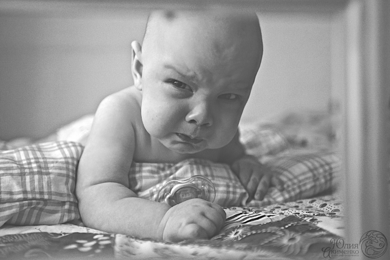 Вечерние новости семьи Акименко