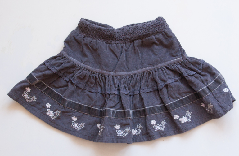 Вещи для девочки (б/у). 3-5 лет. Обновлено