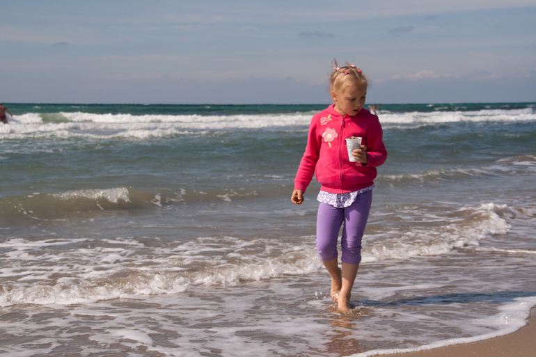 Даше 5 лет ))