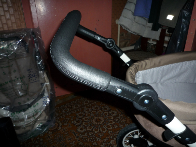 Jedo Memo Alu Plus SE - описание-отзыв