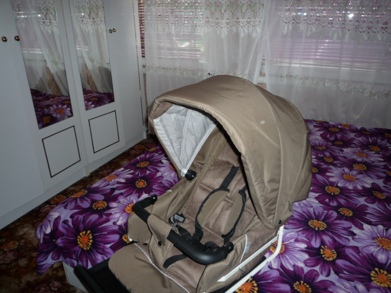 Jedo Memo Alu Plus SE - описание-отзыв