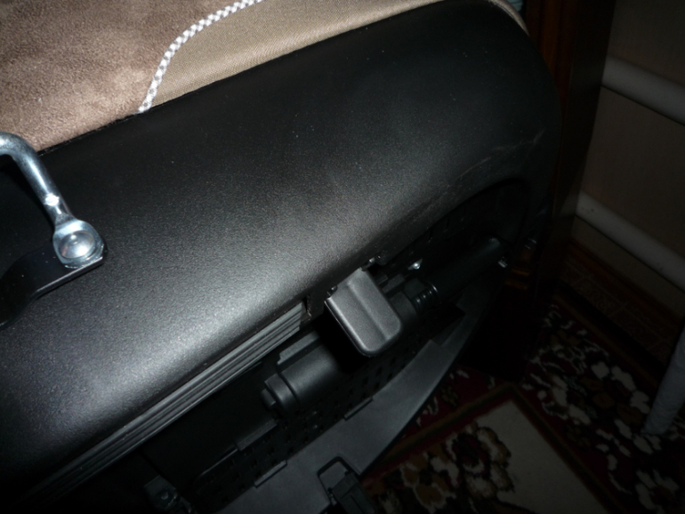 Jedo Memo Alu Plus SE - описание-отзыв