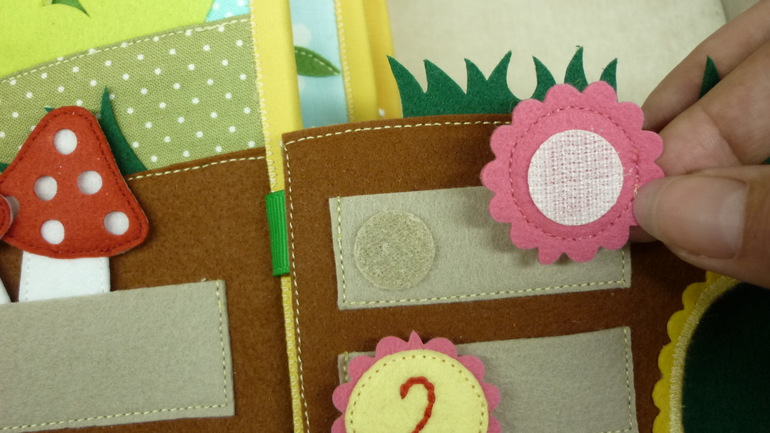 Еще одна толстенькая)