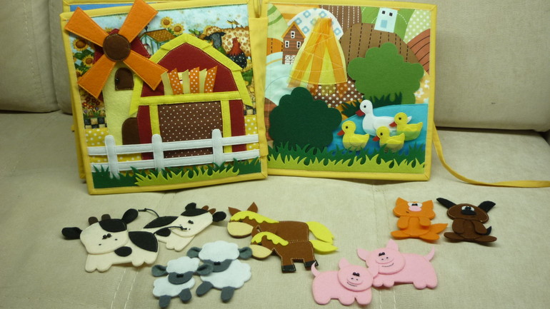 Еще одна толстенькая)