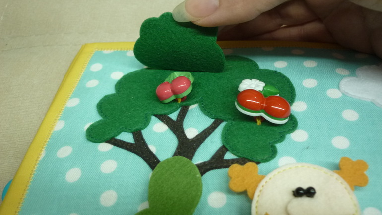 Книжечка для Настены!