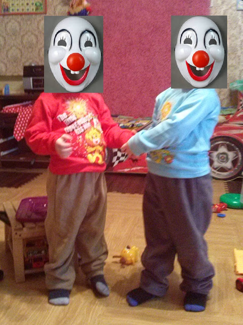 ХВАСТИКИ детской одеждой из моей закупки Ф*л*и*т+Р*адуг*а+А*ист.