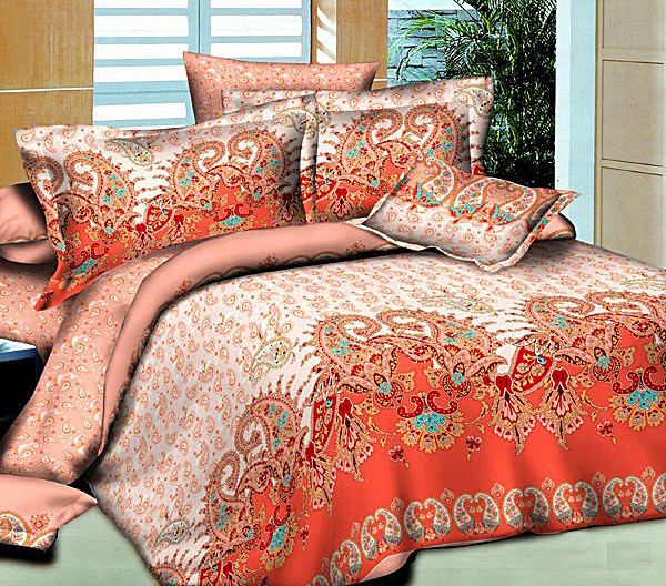 Текстиль для Вашего дома из Иваново.