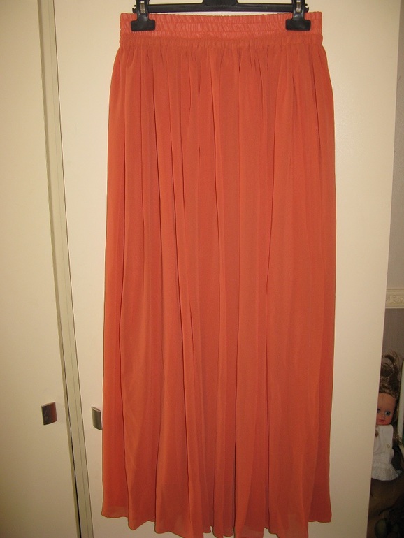 Женская юбка цена: 600 руб