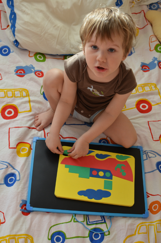 Home, sweet home. 17 марта. В транспорте.