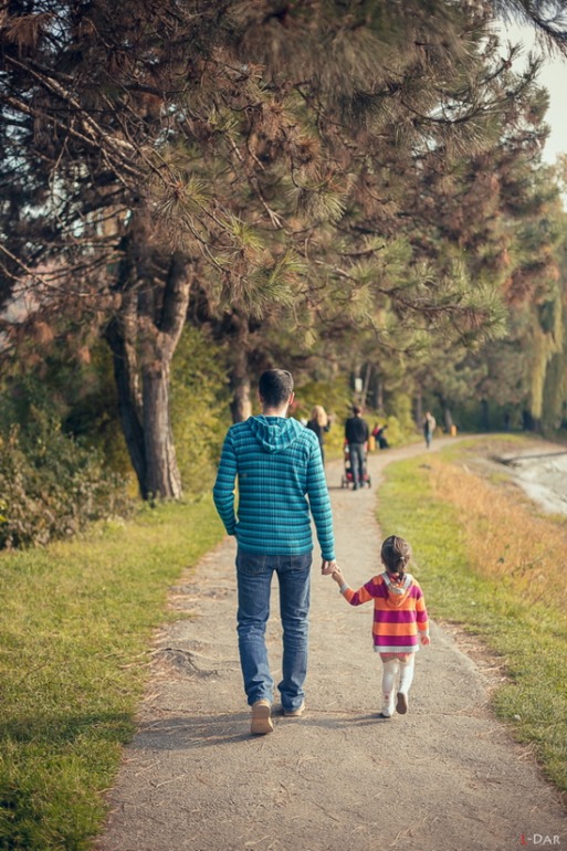 Золотая осень