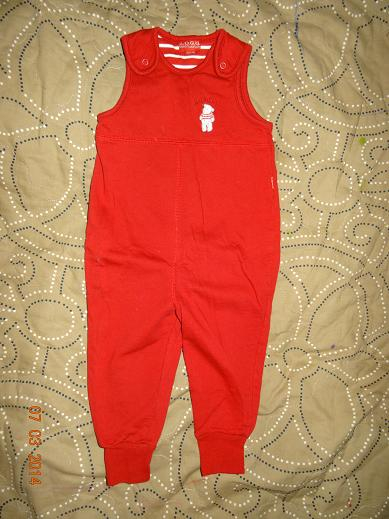 Одежда на малшьчика