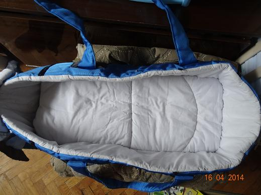 Люлька переноска