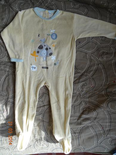 Одежда на малшьчика