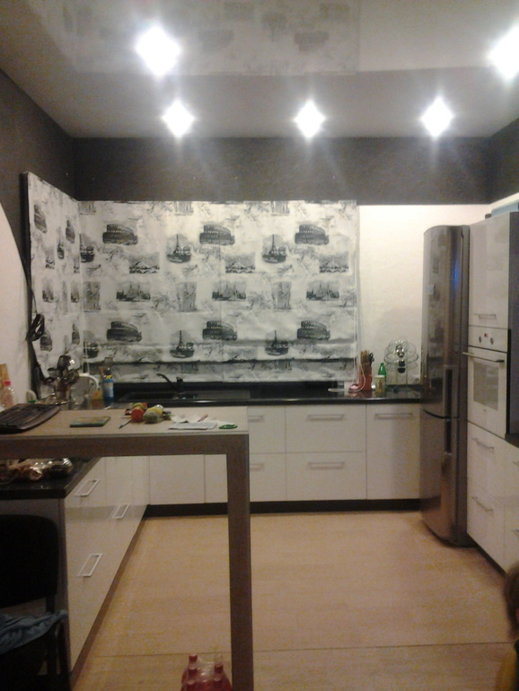 перешить ли шторы?