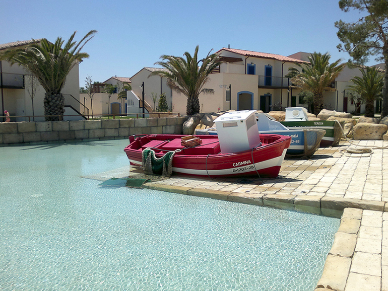 Горящий тур в Испанию! Отличное начало каникул для ваших детей!