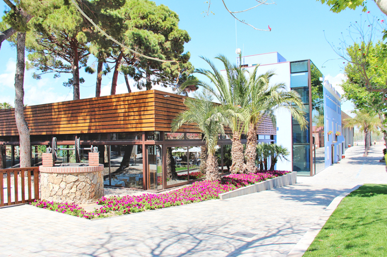 Горящий тур в Испанию! Отличное начало каникул для ваших детей!