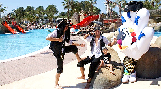 Горящий тур в Испанию! Отличное начало каникул для ваших детей!