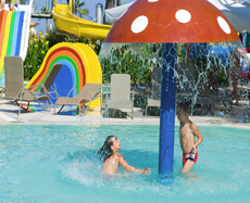 Детский отель в Турции Rixos Premium Tekirova 5*. Обновленная концепция.