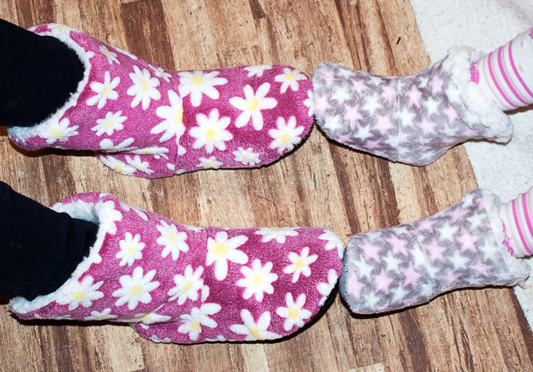 Новое поступление: дарим тепло мужчинам и немного балуем себя!