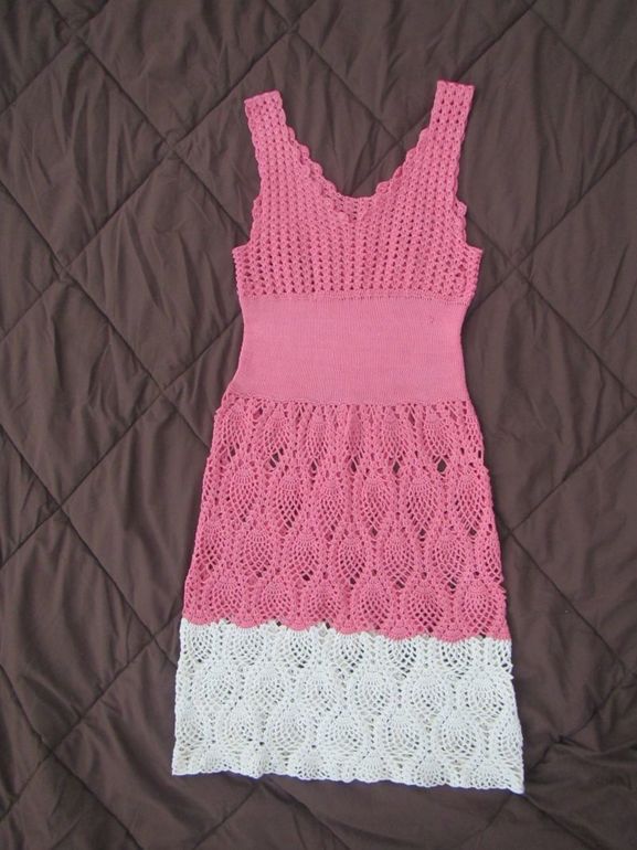 Нужен совет по платью