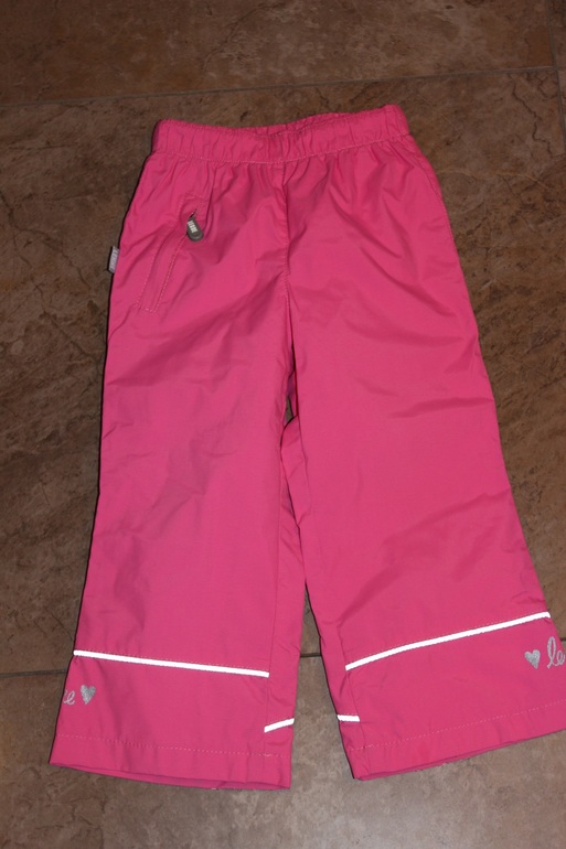 Комплект REIMA TEK (куртка+полукомбезик+непромокашки на резинке+2 шапочки) на межсезонье на 86рост