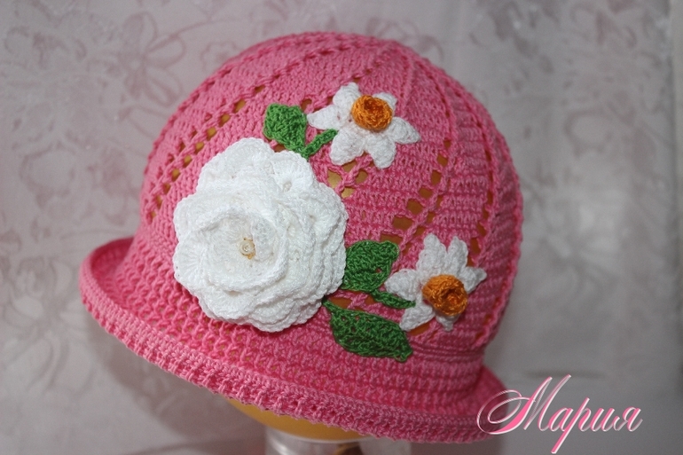 Панамочки в наличии