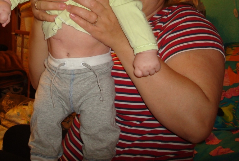 -20кг , или путь к совершенству