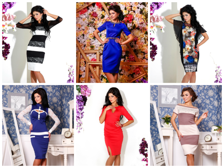 Конфетка на 8 Марта!