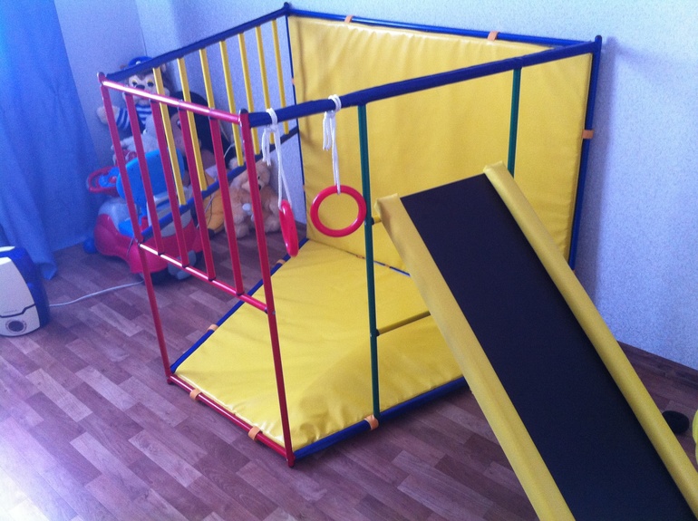 Спорткомплекс Ранний Старт