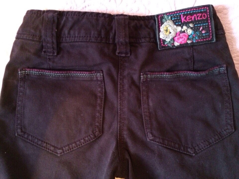 Kenzo 4-5 лет. СПб