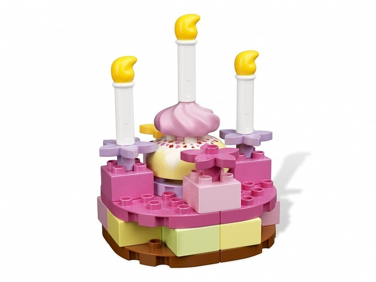 Лего-кулинария